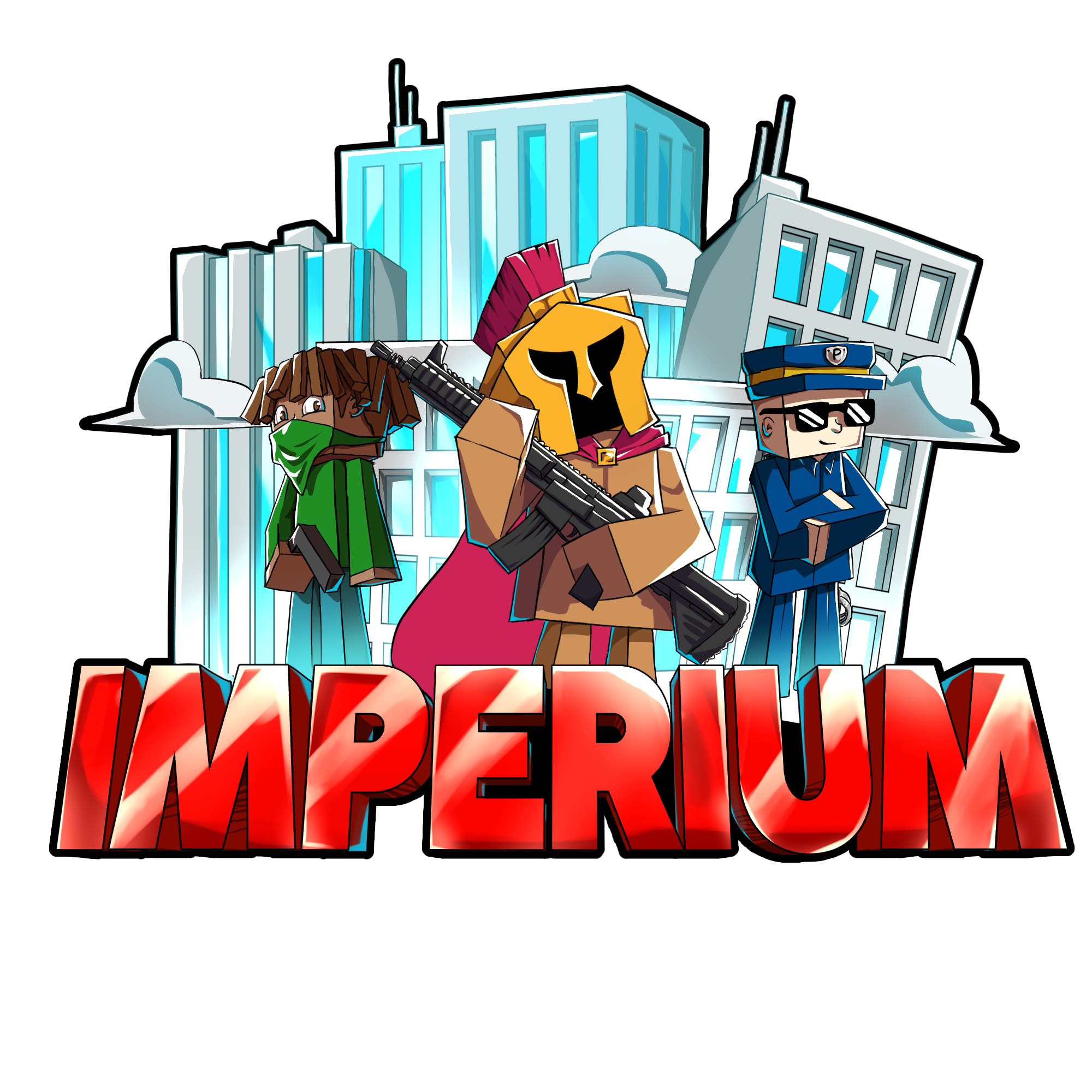 Logo Imperium